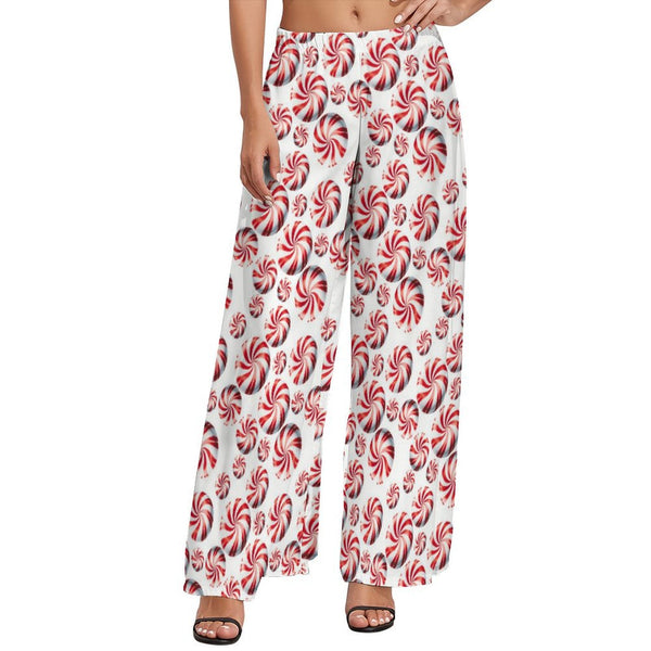 Women&#039;s Wide-Leg Pants Wide leg pants