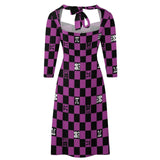 Women&#039;s Sweetheart Dress Flare dress