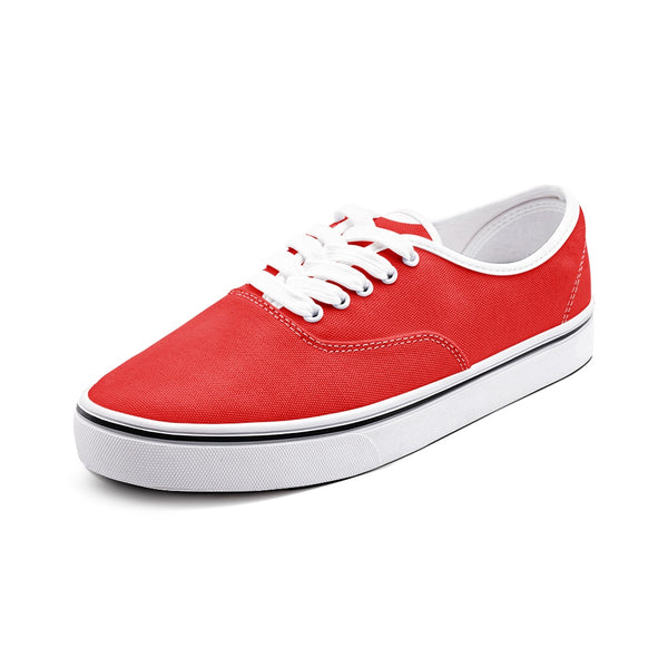 Unisex Canvas Shoes Fashion Low Cut Loafer Sneakers