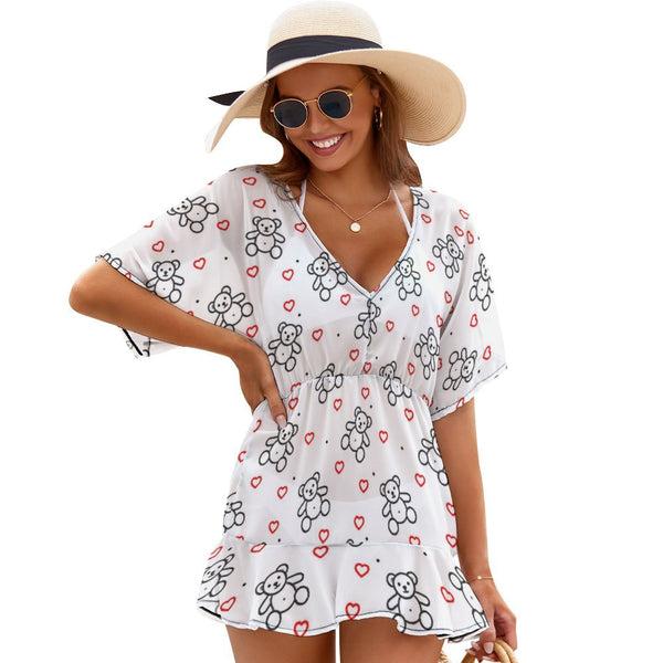 Women&#039;s Cover Up Dress cover ups