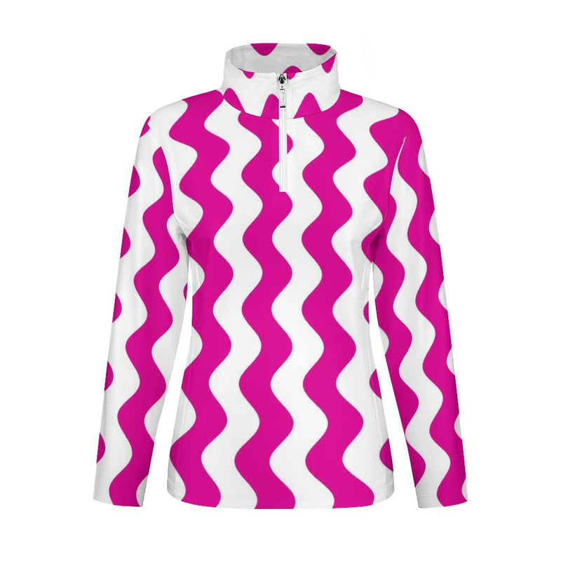 Women&#039;s Long Sleeve Yoga Shirt Long sleeve Yoga shirt