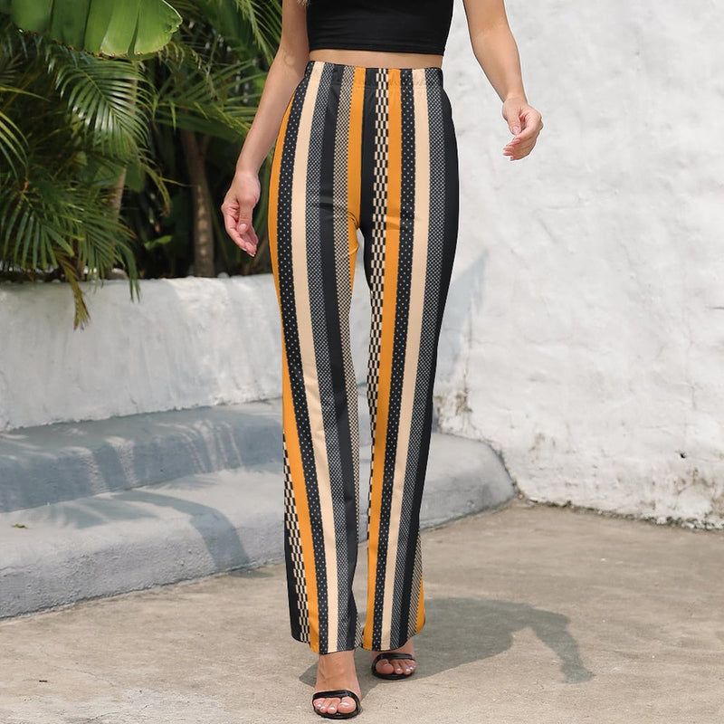 Women&#039;s Flare Pants bell-bottoms