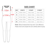 Women&#039;s Yoga Jumpsuit Yoga Jumpsuit