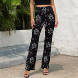 Women&#039;s Flare Pants bell-bottoms