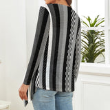 Women&#039;s Cardigan (NZ050) Women's knitted cardigan