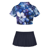 Cheerleading Uniform (LYQ62) Cheerleading set