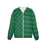 grnaltprint Women's Lightweight Sun Protection Hoodie (Model H62)