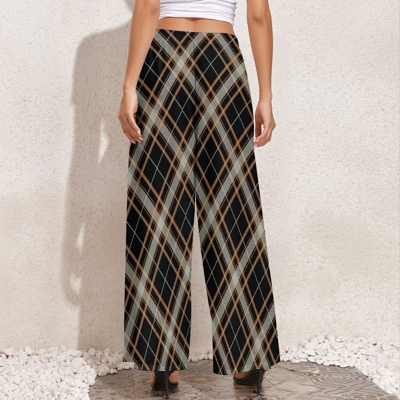 Women&#039;s Wide-Leg Pants Wide leg pants