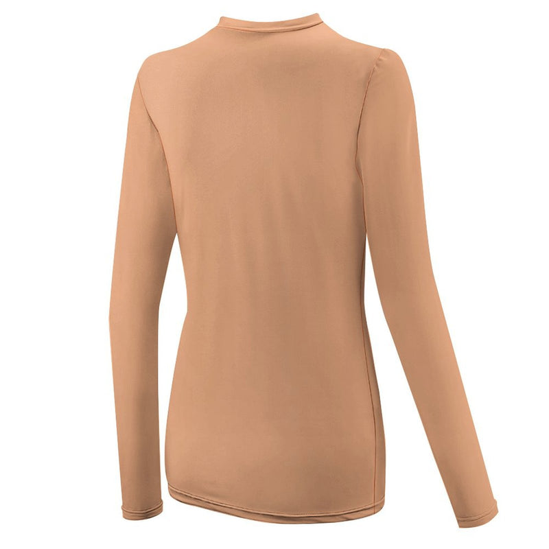 Women&#039;s Long Sleeve Sun Protection Shirt Women's Long Sleeve T-Shirt