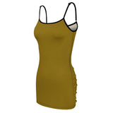 Women&#039;s Sling Dress Women's sling dress