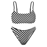 Bikini Swimsuit (S100D55) Bikini swimwear