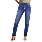i voted Women's Jeans