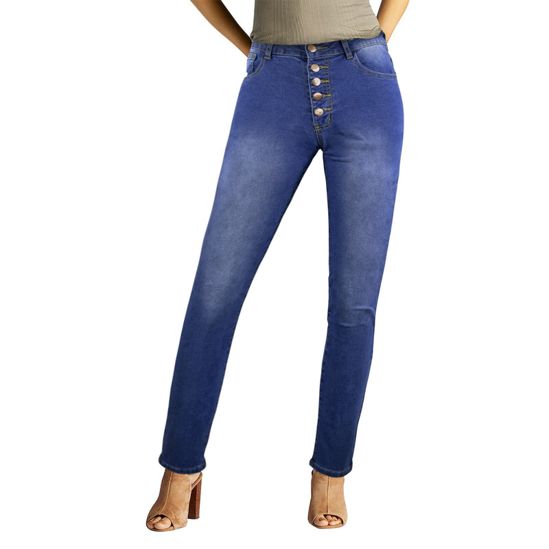 i voted Women's Jeans