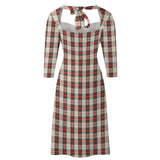 Women&#039;s Sweetheart Dress Flare dress