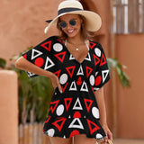 Women&#039;s Cover Up Dress cover ups