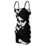 Women&#039;s Sling Dress Women's sling dress