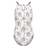 One-piece Swimsuit (SDS2004) one piece