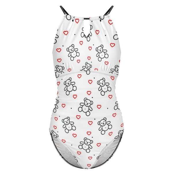 One-piece Swimsuit (SDS2004) one piece