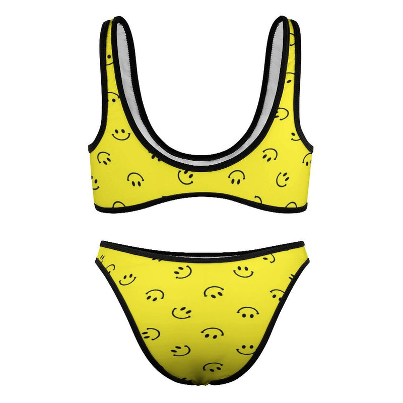 Bikini Swimsuit (S99D54) Bikini swimwear