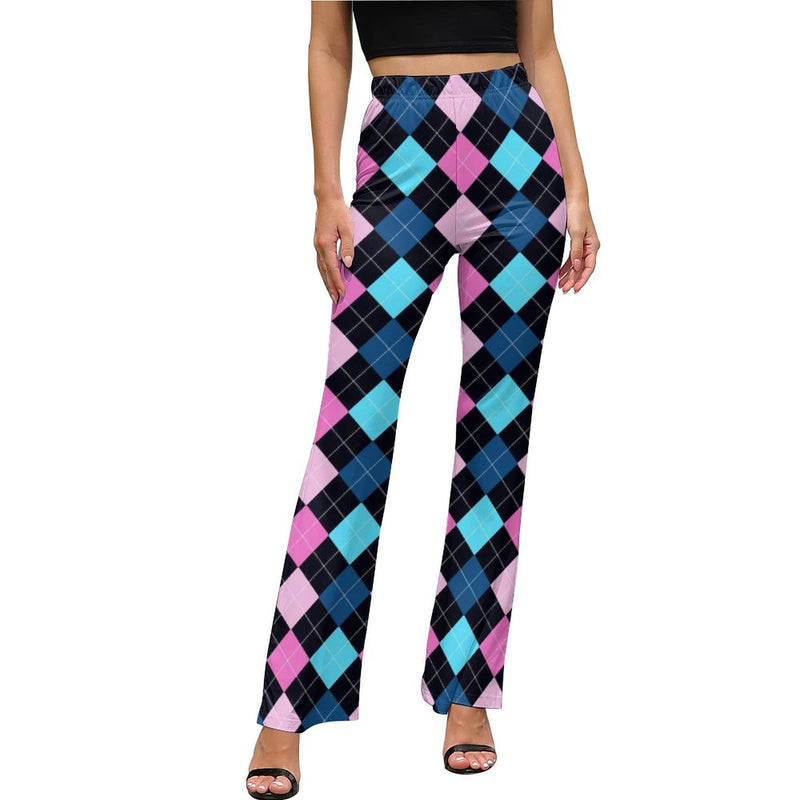 Women&#039;s Flare Pants bell-bottoms