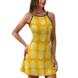 Women&#039;s Sling Dress (NZ021)  Women's sling dress