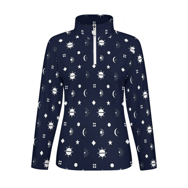 Women&#039;s Long Sleeve Yoga Shirt Long sleeve Yoga shirt