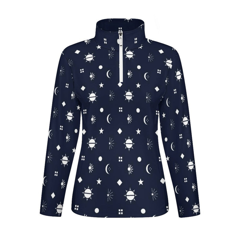 Women&#039;s Long Sleeve Yoga Shirt Long sleeve Yoga shirt