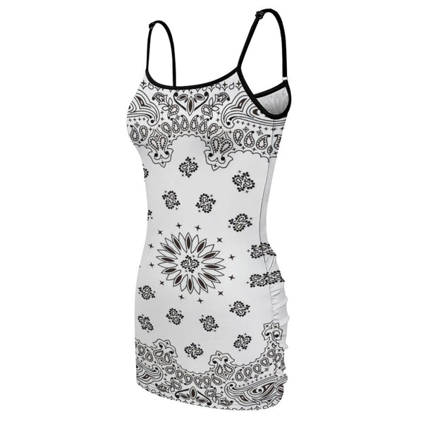 Women&#039;s Sling Dress Women's sling dress