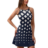 Women&#039;s Sling Dress (NZ021)  Women's sling dress