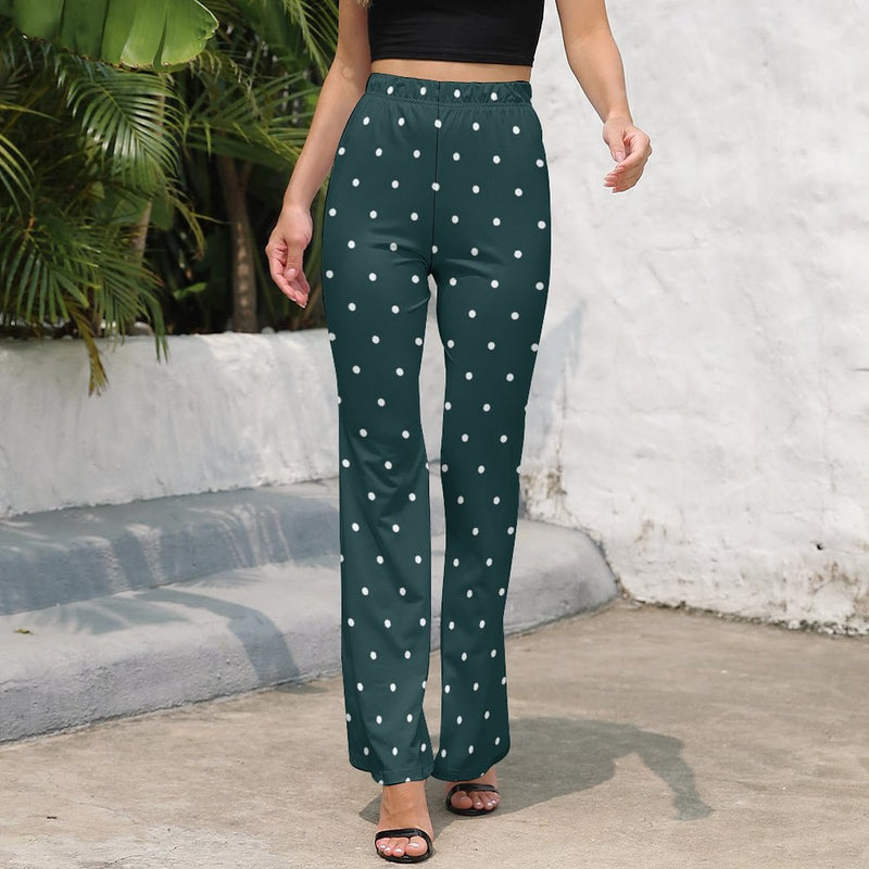 Women&#039;s Flare Pants bell-bottoms
