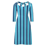 Women's Sweetheart Dress Flare dress