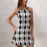 Women's sling dress Women's Sling Dress (NZ021)