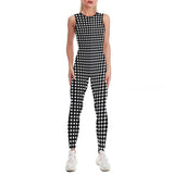 Women&#039;s Yoga Jumpsuit Yoga Jumpsuit