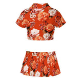 Cheerleading Uniform (LYQ62) Cheerleading set