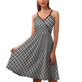 Women's Sling Dress (NZ016) Women's sling dress - Objet D'Art