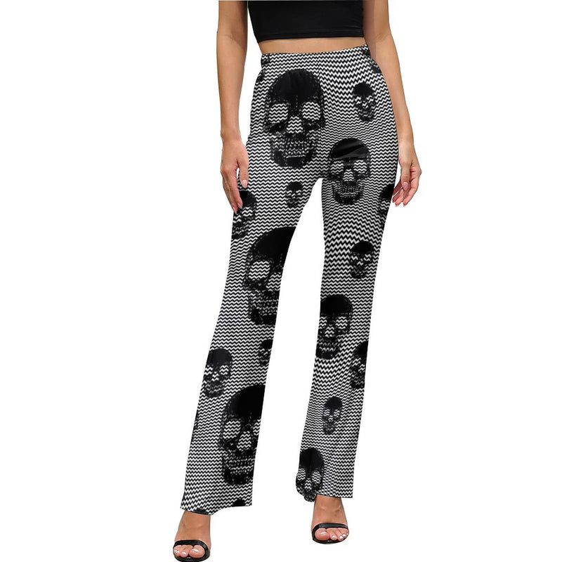 Women&#039;s Flare Pants bell-bottoms
