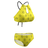 Two-piece Swimsuit (BK2040) Two-piece Swimsuit