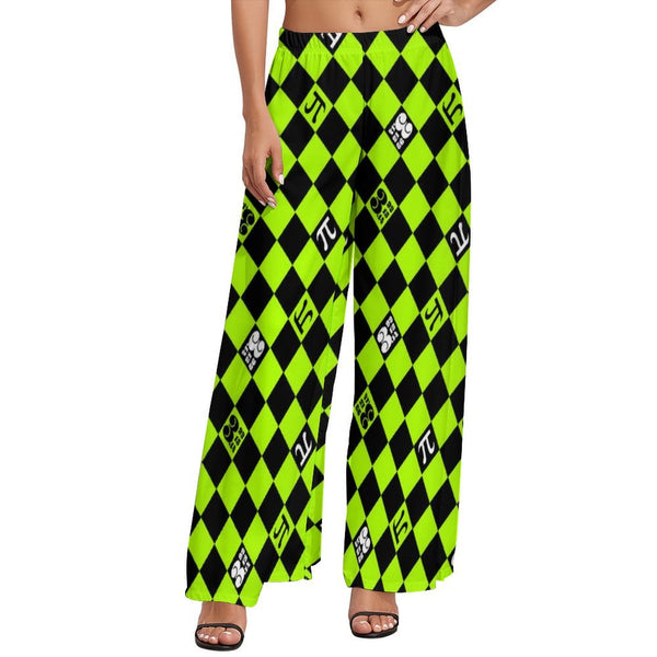 Women&#039;s Wide-Leg Pants Wide leg pants