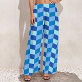 Women's Wide-Leg Pants Wide leg pants