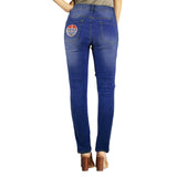 i voted Women's Jeans