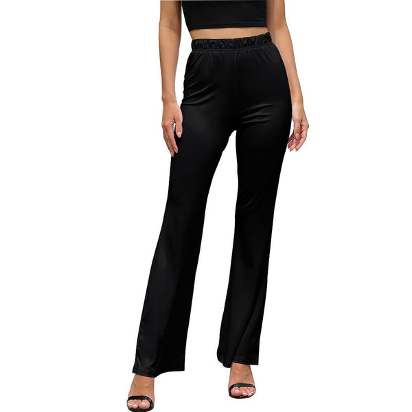Women&#039;s Flare Pants bell-bottoms