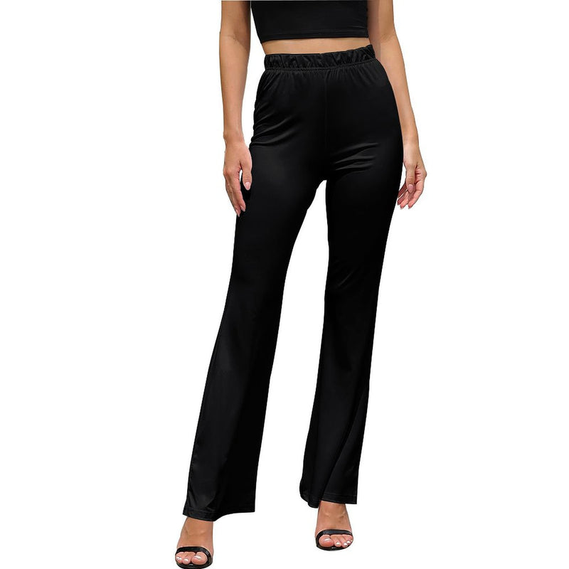 Women&#039;s Flare Pants bell-bottoms