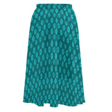 Double-Layer Chiffon Skirt Double layer Chiffon Skirt