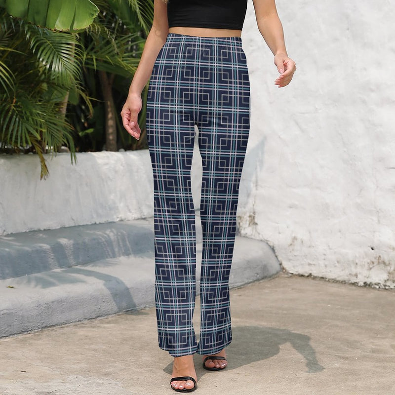 Women&#039;s Flare Pants bell-bottoms