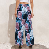 Women's Wide-Leg Pants Wide leg pants