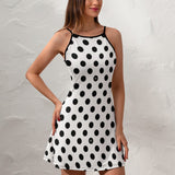 Women&#039;s Sling Dress (NZ021)  Women's sling dress