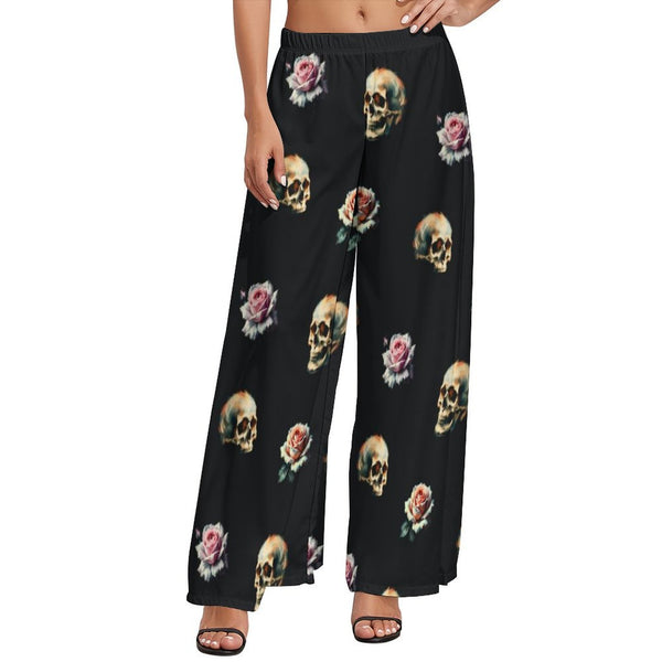 Women&#039;s Wide-Leg Pants Wide leg pants