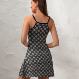 Women&#039;s Sling Dress (NZ021)  Women's sling dress