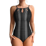 One-piece Swimsuit (SDS2004) one piece