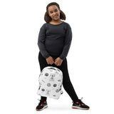 L Da Vinci Backpack - Objet D'Art